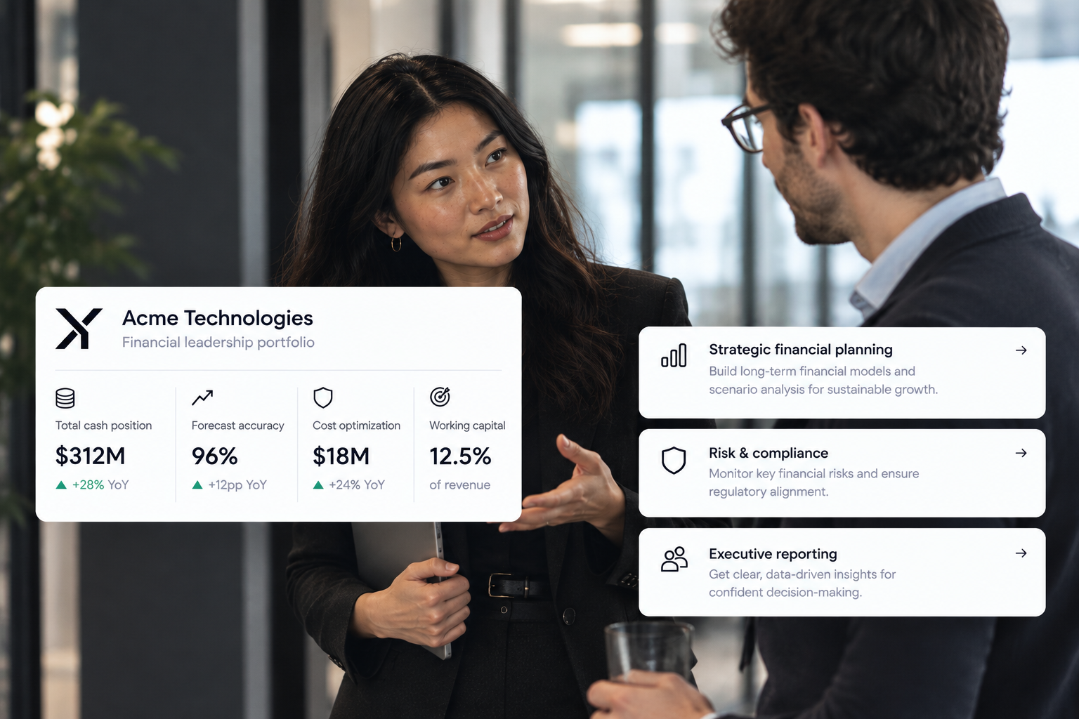 Mextyl for CFOs and Compliance — financial planning, risk and compliance, executive reporting
