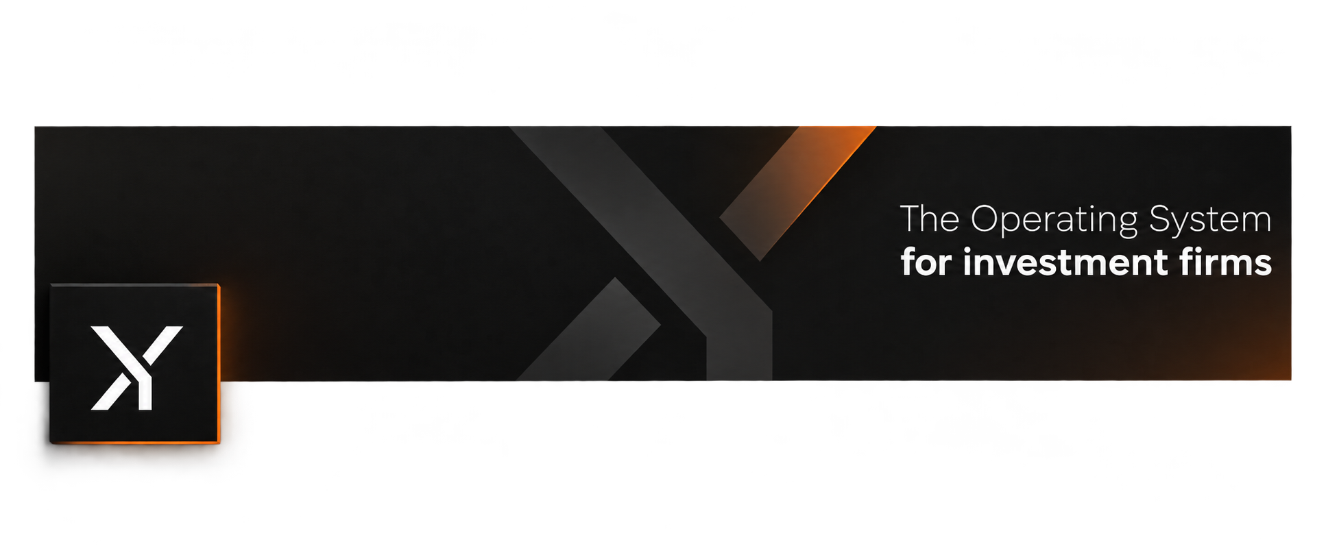 Mextyl — The Operating System for Investment Firms